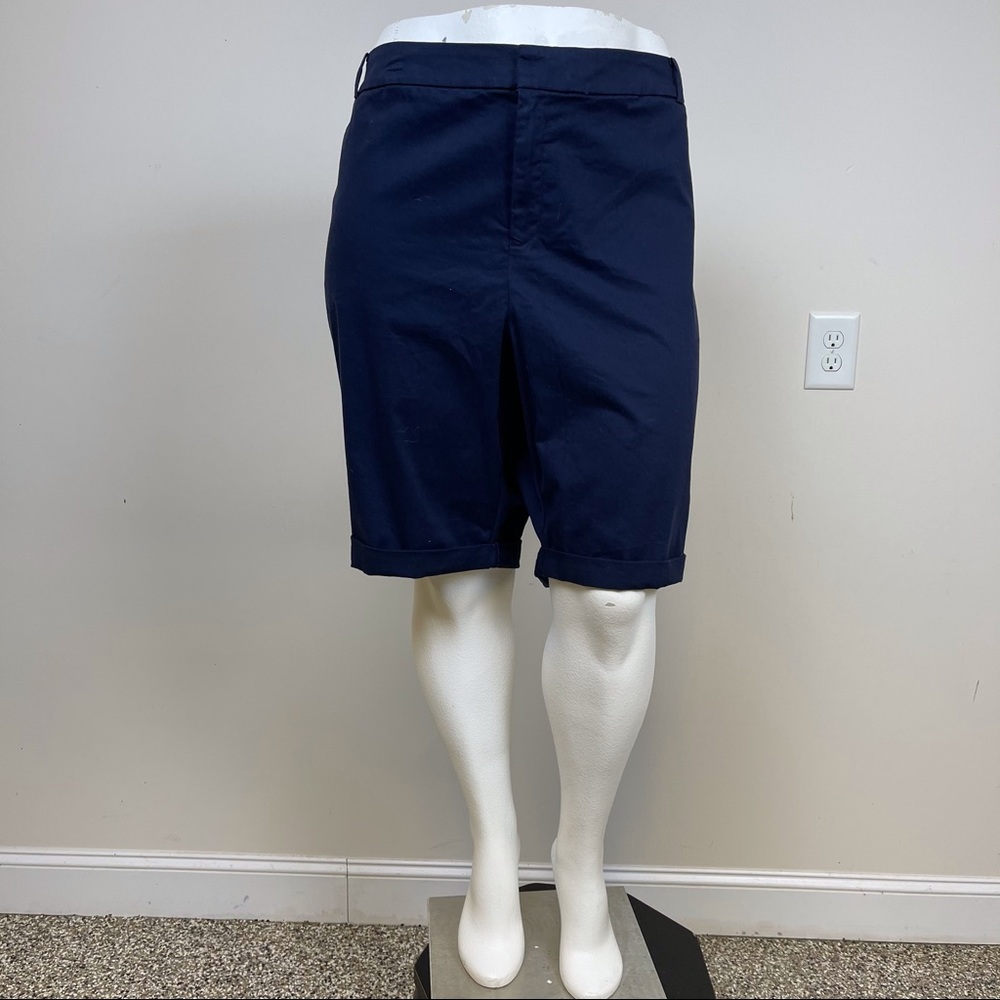 Lane Bryant Plus Size Shorts